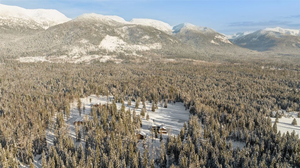 190 Black Bear Lane, Bigfork, MT 59911 photo 141