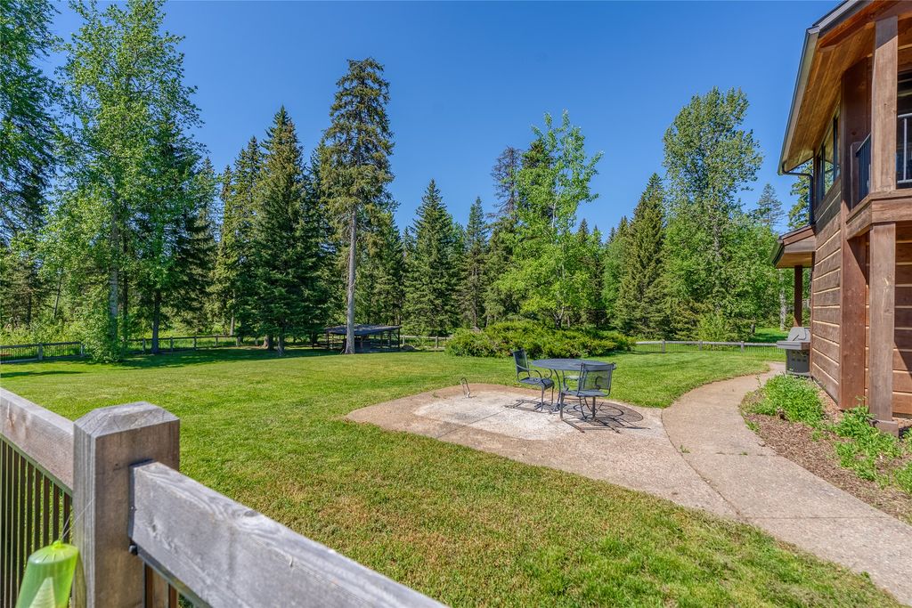 190 Black Bear Lane, Bigfork, MT 59911 photo 148