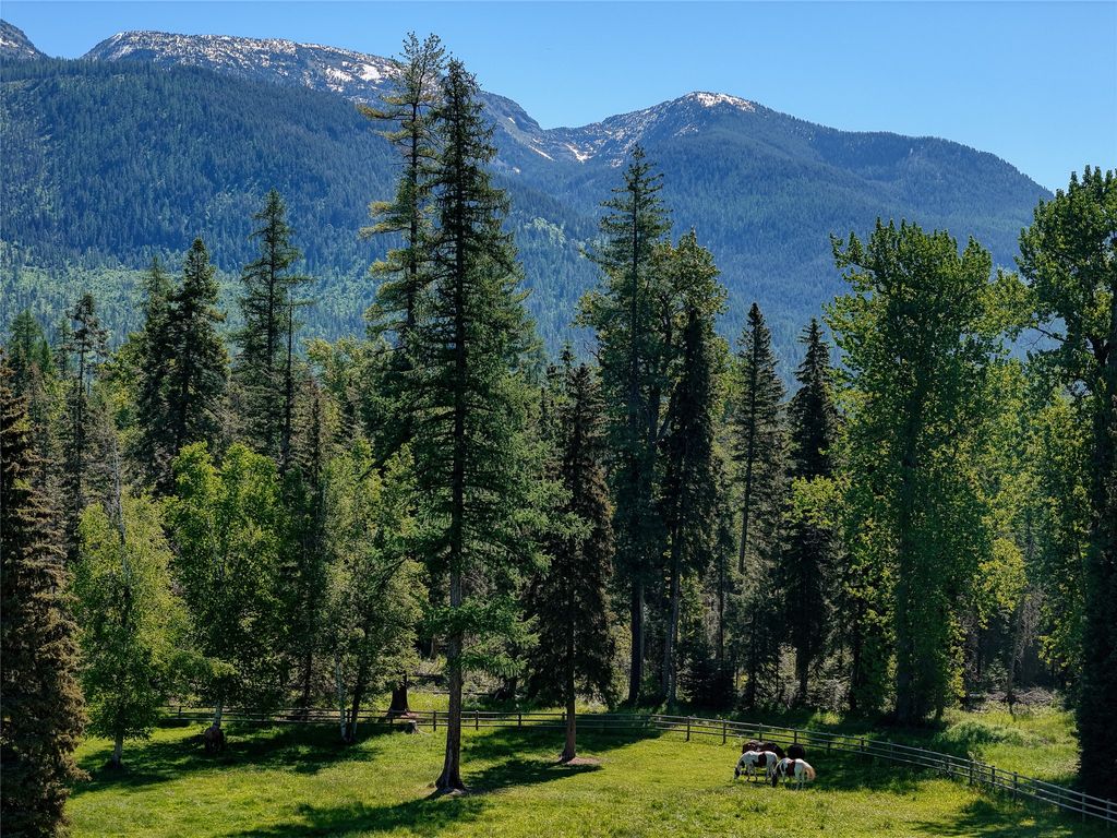 190 Black Bear Lane, Bigfork, MT 59911 photo 150