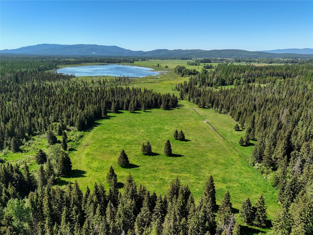 190 Black Bear Lane, Bigfork, MT 59911 photo 151