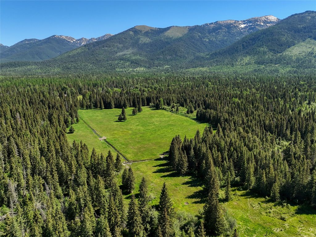 190 Black Bear Lane, Bigfork, MT 59911 photo 153