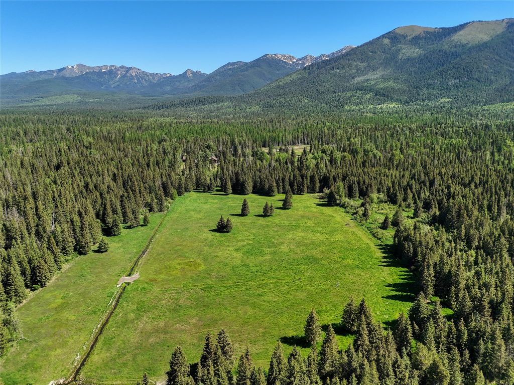 190 Black Bear Lane, Bigfork, MT 59911 photo 155