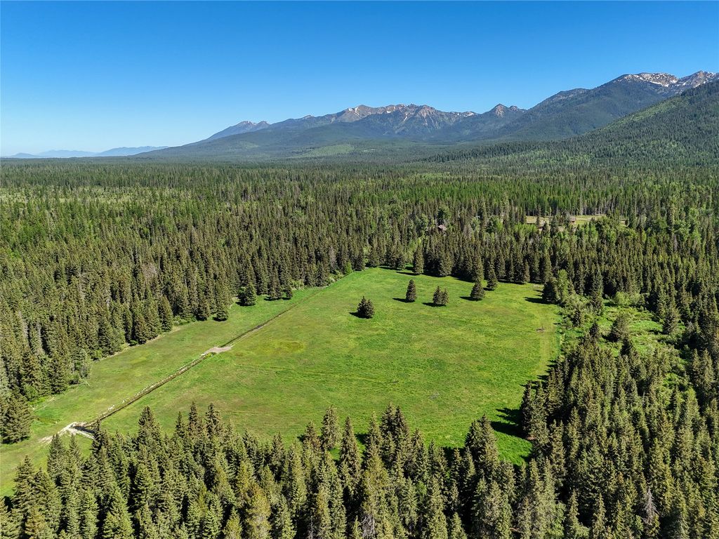 190 Black Bear Lane, Bigfork, MT 59911 photo 156