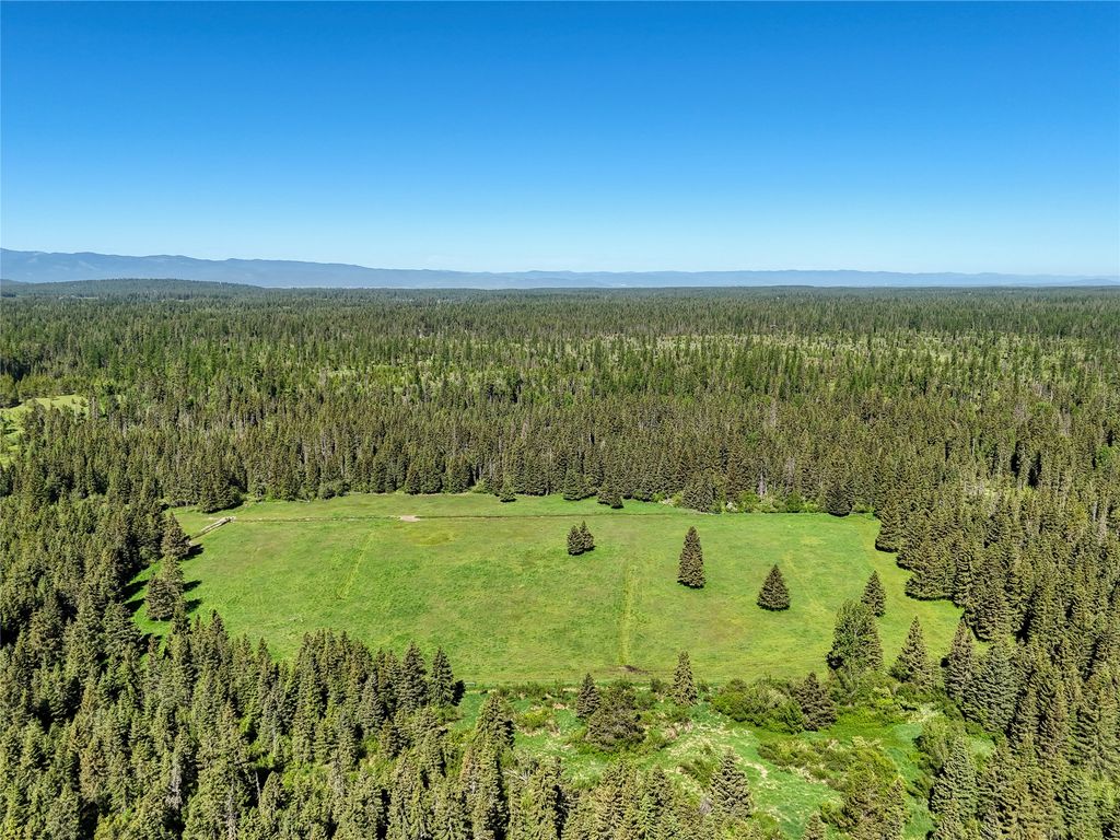 190 Black Bear Lane, Bigfork, MT 59911 photo 158