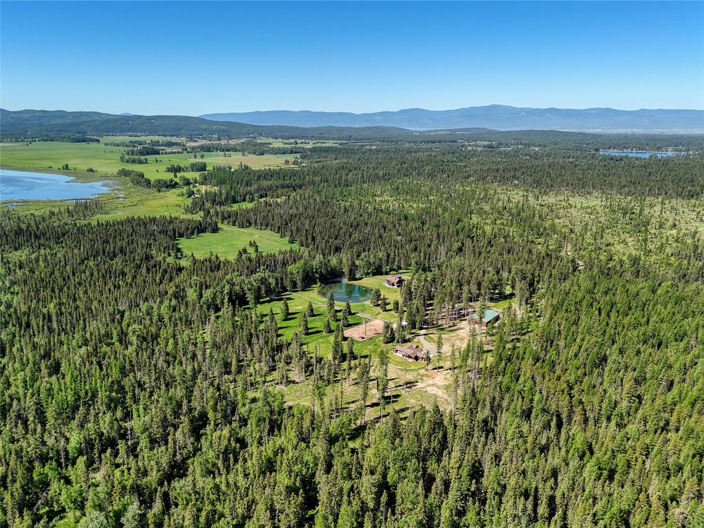 190 Black Bear Lane, Bigfork, MT 59911 photo 159