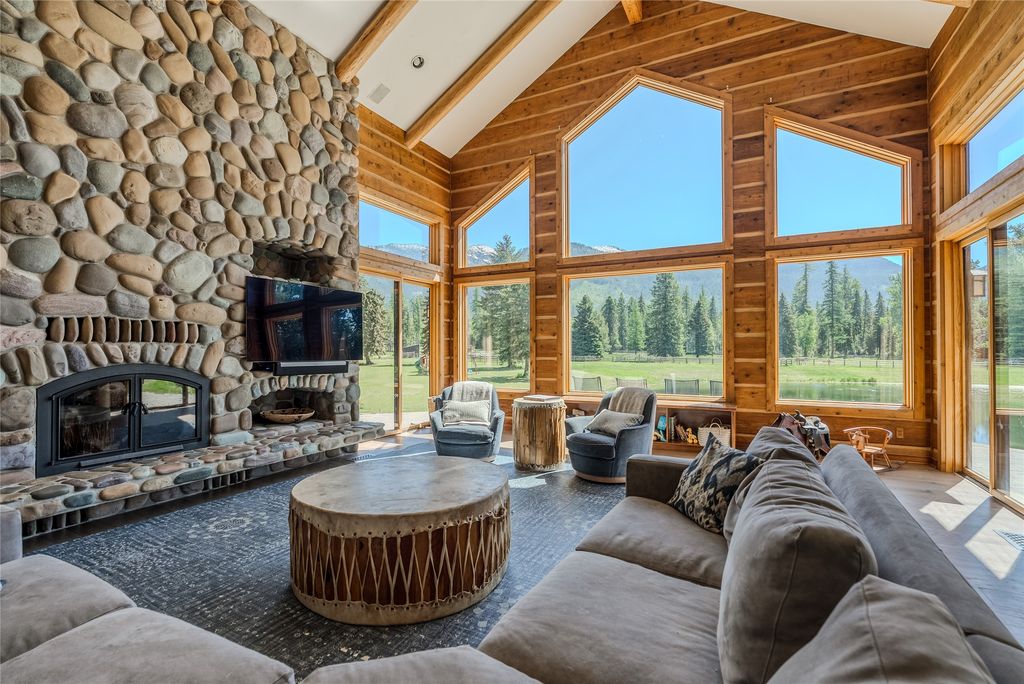 190 Black Bear Lane, Bigfork, MT 59911 photo 16