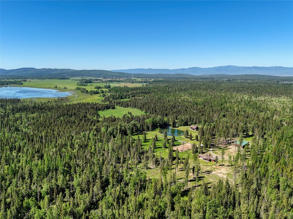 190 Black Bear Lane, Bigfork, MT 59911 photo 160