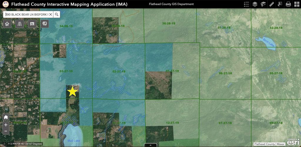 190 Black Bear Lane, Bigfork, MT 59911 photo 161