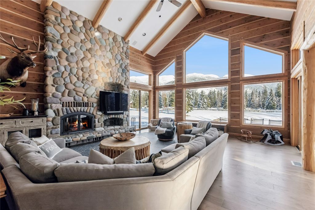 190 Black Bear Lane, Bigfork, MT 59911 photo 18