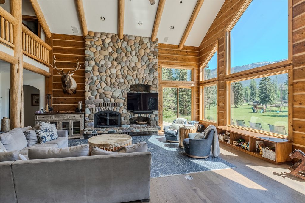 190 Black Bear Lane, Bigfork, MT 59911 photo 19