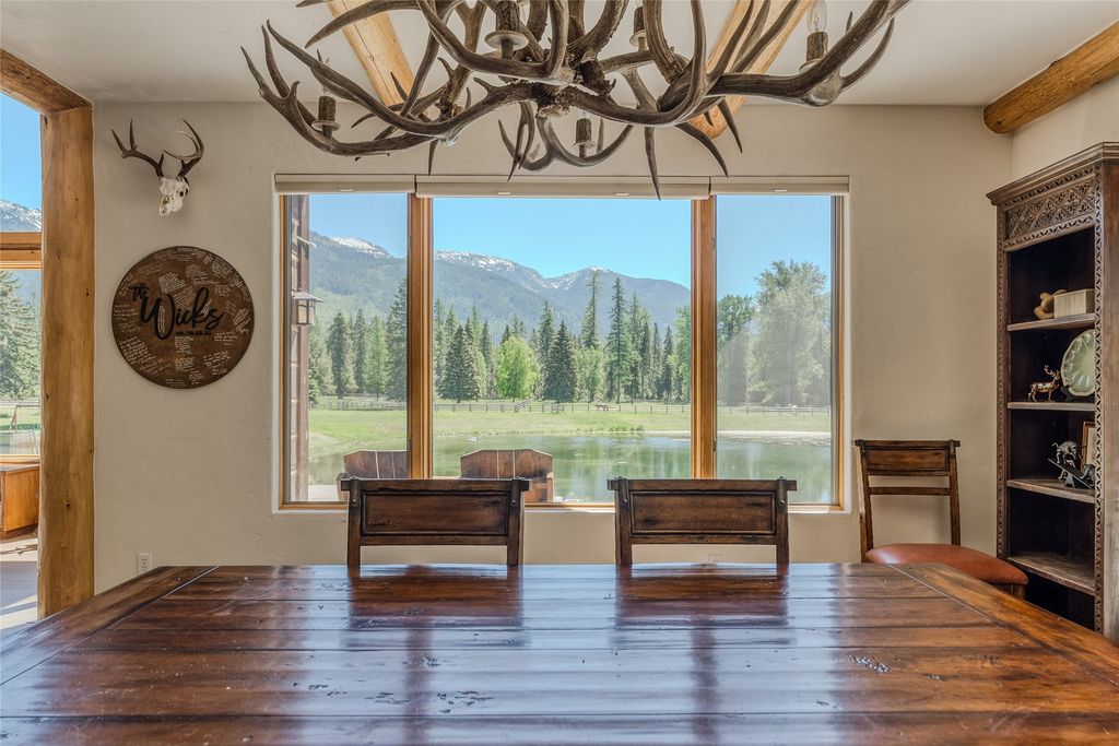 190 Black Bear Lane, Bigfork, MT 59911 photo 22