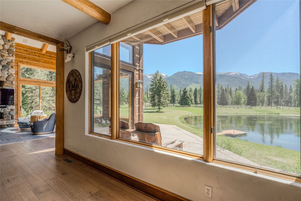 190 Black Bear Lane, Bigfork, MT 59911 photo 23