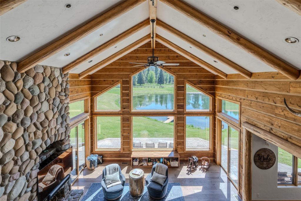 190 Black Bear Lane, Bigfork, MT 59911 photo 41