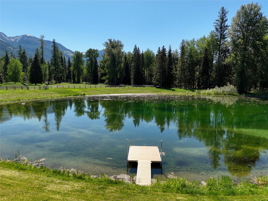 190 Black Bear Lane, Bigfork, MT 59911 photo 5