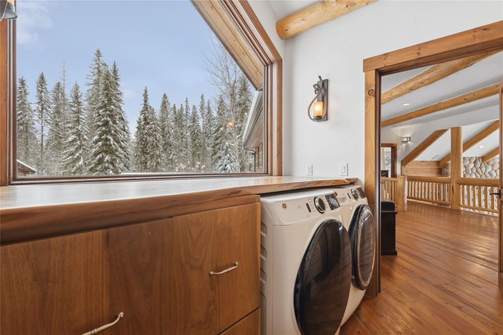 190 Black Bear Lane, Bigfork, MT 59911 photo 52