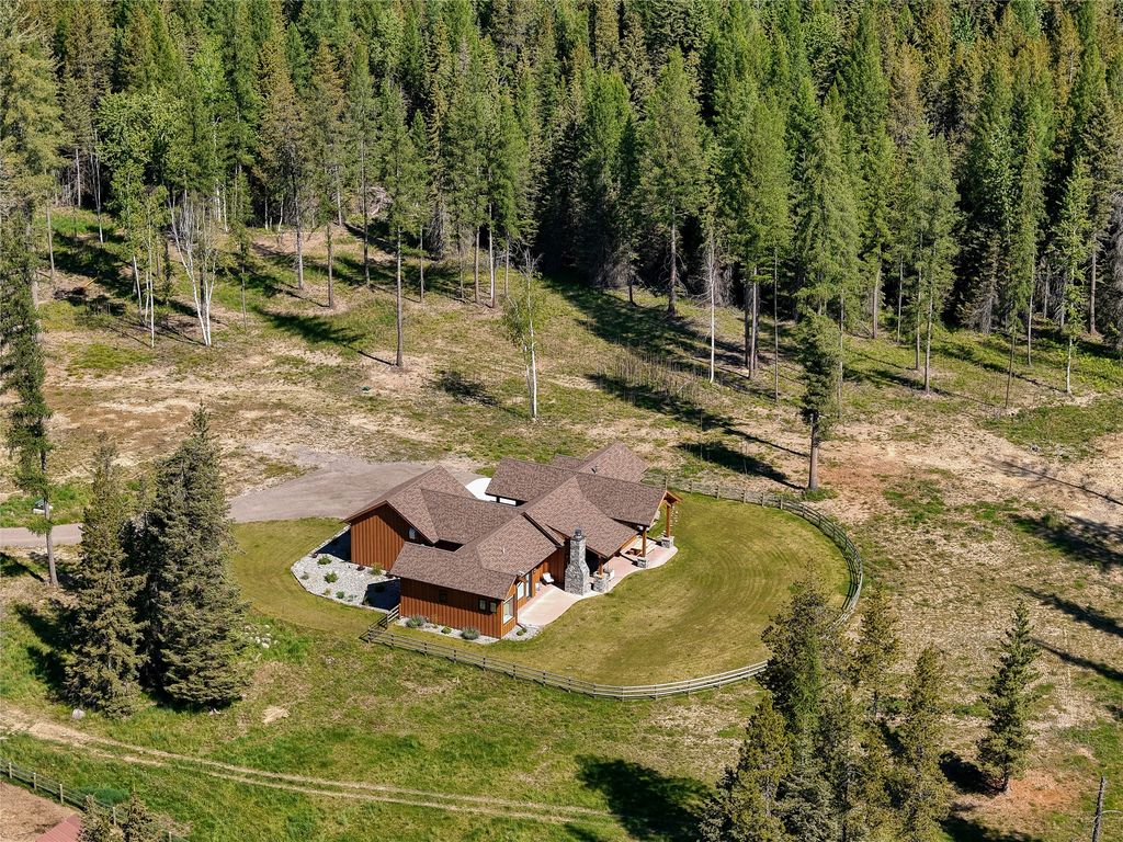 190 Black Bear Lane, Bigfork, MT 59911 photo 70