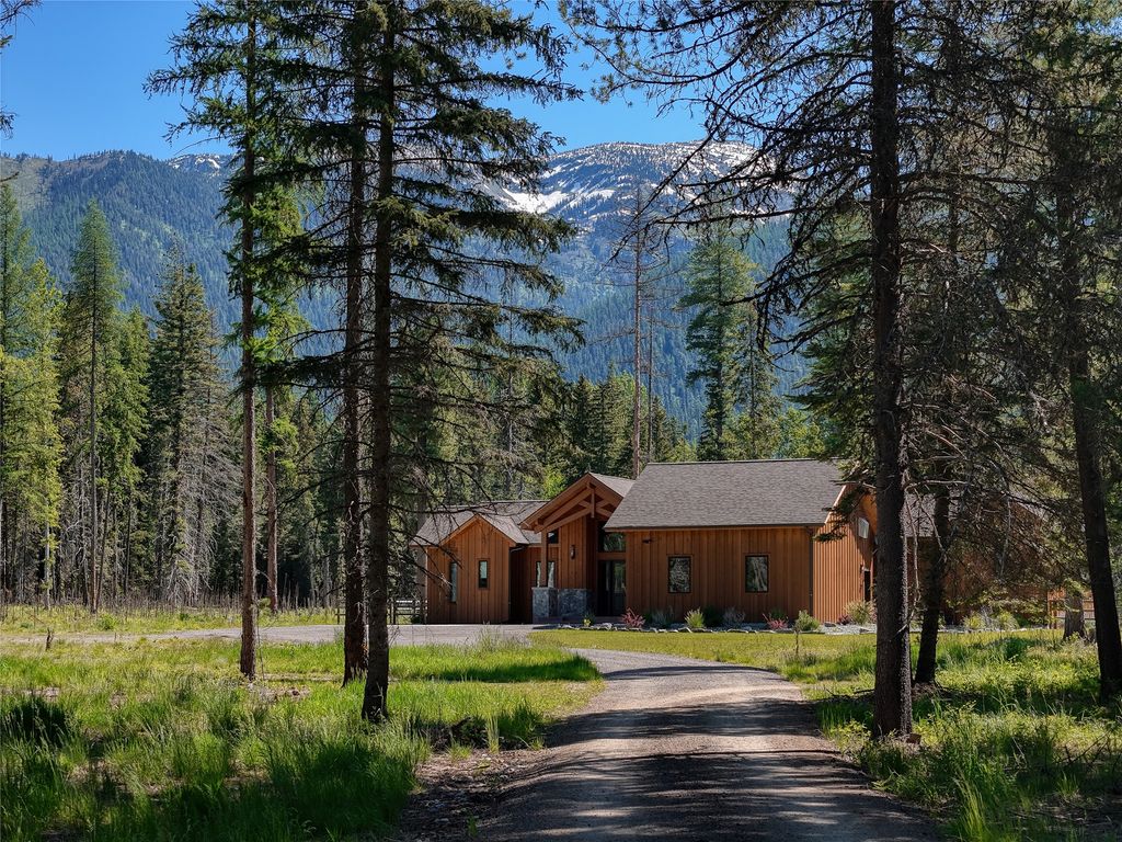 190 Black Bear Lane, Bigfork, MT 59911 photo 71