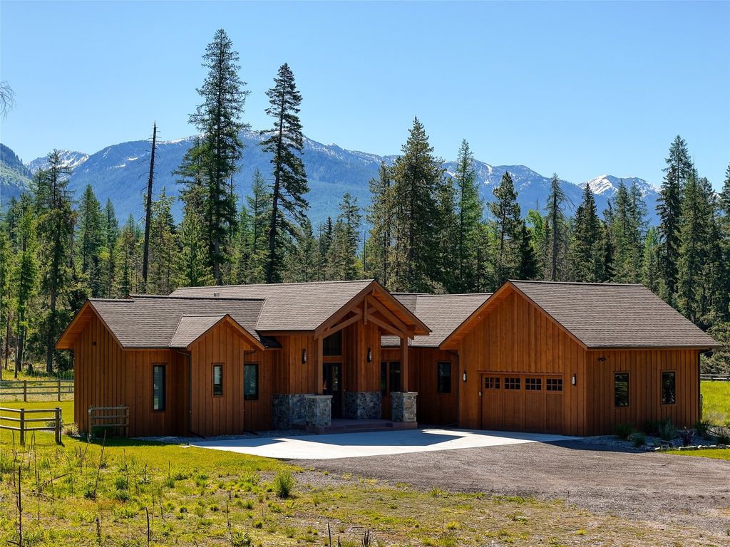 190 Black Bear Lane, Bigfork, MT 59911 photo 72