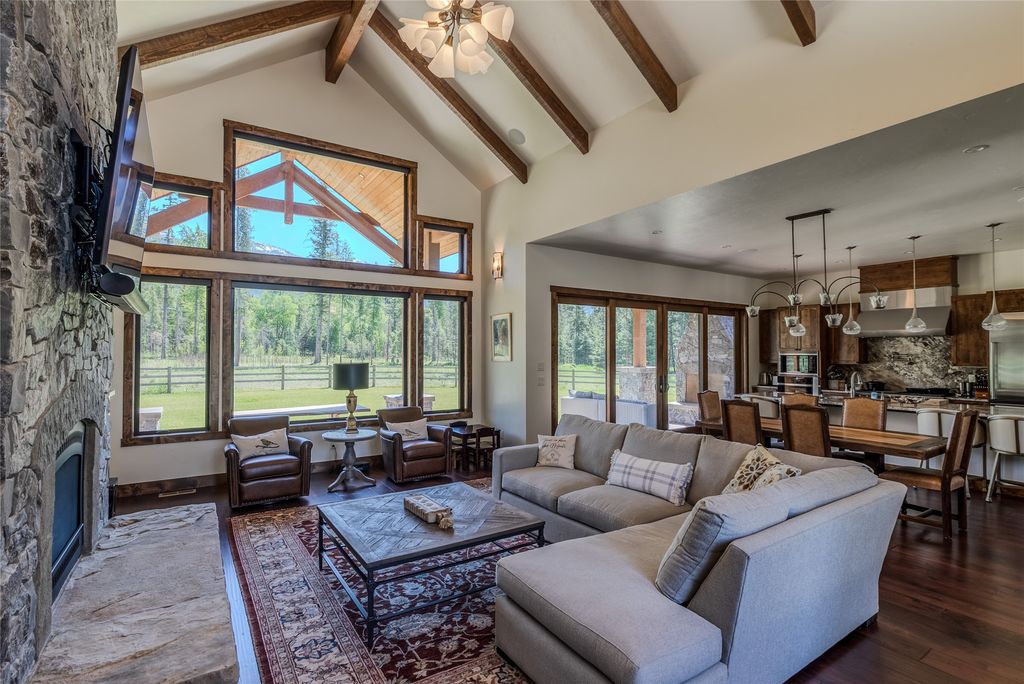 190 Black Bear Lane, Bigfork, MT 59911 photo 78