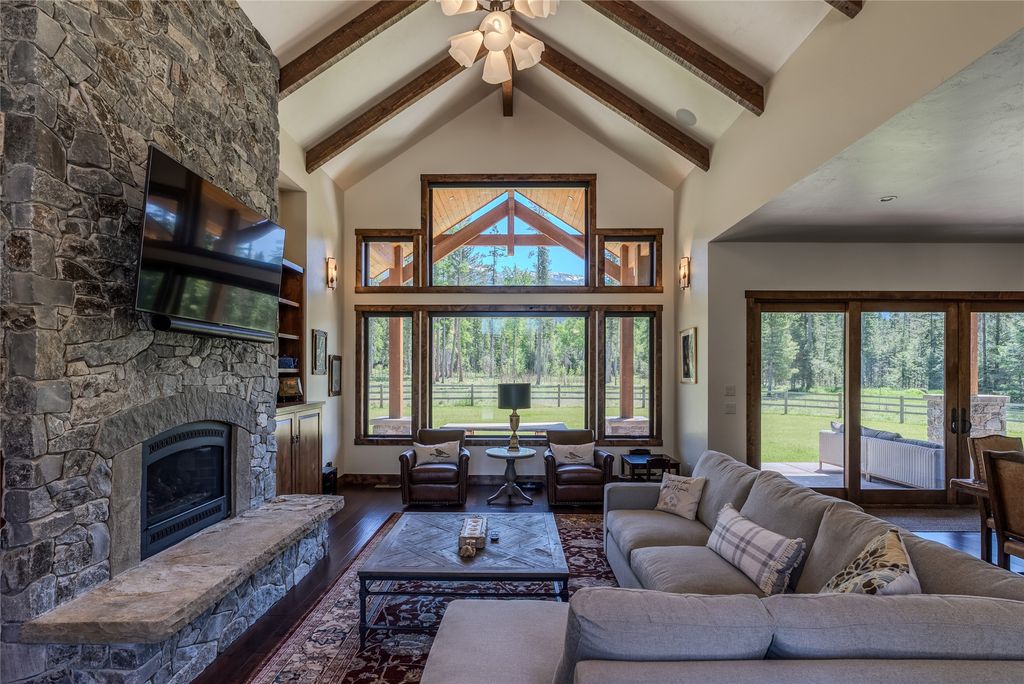 190 Black Bear Lane, Bigfork, MT 59911 photo 79