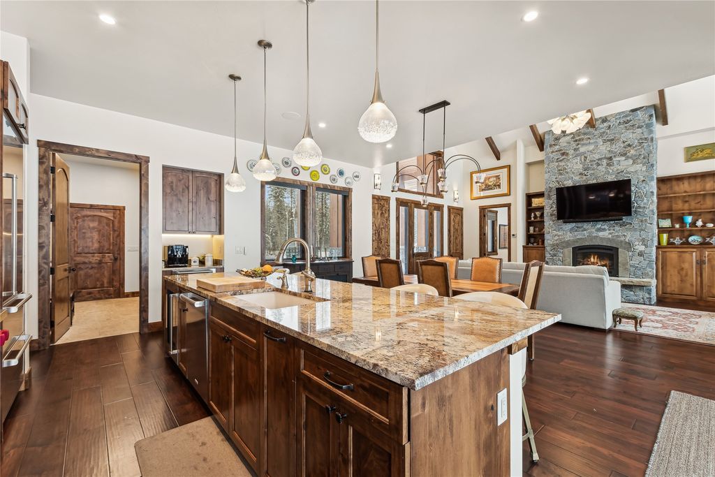 190 Black Bear Lane, Bigfork, MT 59911 photo 83