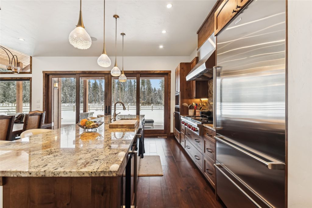 190 Black Bear Lane, Bigfork, MT 59911 photo 85