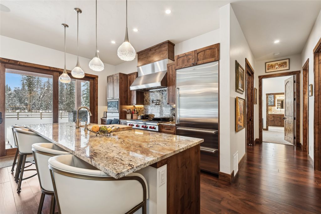 190 Black Bear Lane, Bigfork, MT 59911 photo 87