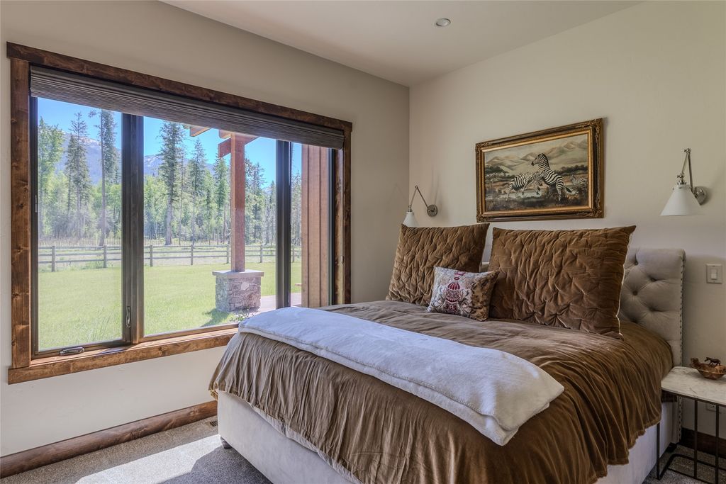 190 Black Bear Lane, Bigfork, MT 59911 photo 99