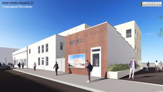 107 Orange St., Georgetown, SC 29440