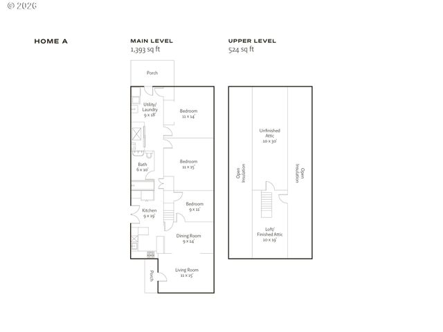 5614 Ne SIMPSON St, Portland, OR 97218