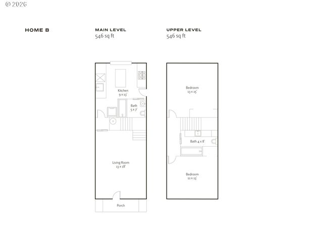 5614 Ne SIMPSON St, Portland, OR 97218