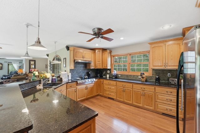 534 168th Avenue NE, Andover, MN 55304