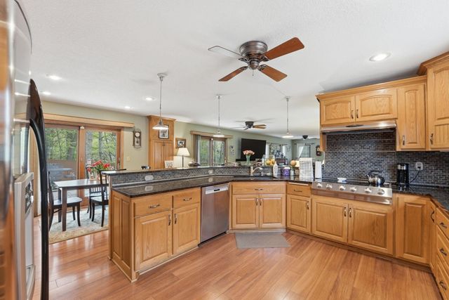 534 168th Avenue NE, Andover, MN 55304