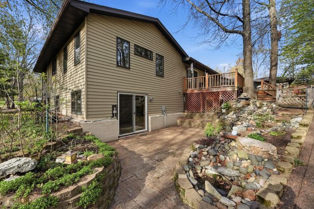 534 168th Avenue NE, Andover, MN 55304