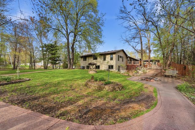 534 168th Avenue NE, Andover, MN 55304