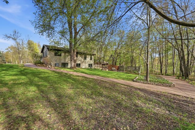 534 168th Avenue NE, Andover, MN 55304