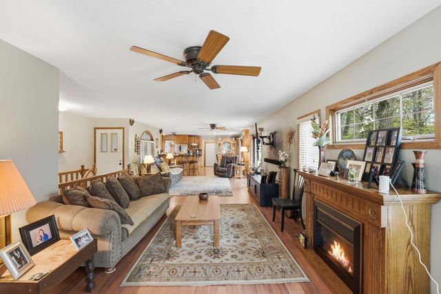 534 168th Avenue NE, Andover, MN 55304