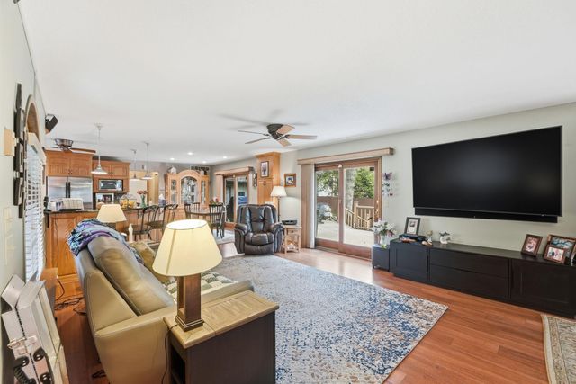 534 168th Avenue NE, Andover, MN 55304