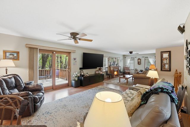 534 168th Avenue NE, Andover, MN 55304