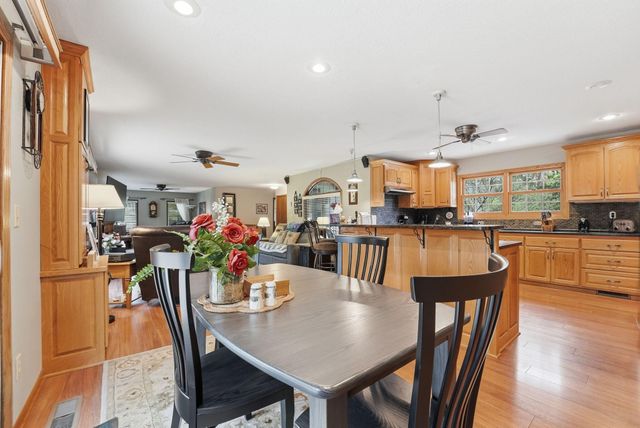 534 168th Avenue NE, Andover, MN 55304