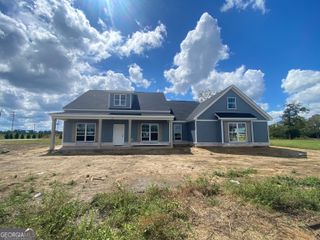 214 Manchester Drive LOT 1, Statesboro, GA 30461