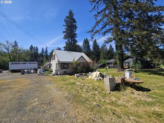 1921 N MIST Dr, Vernonia, OR 97064