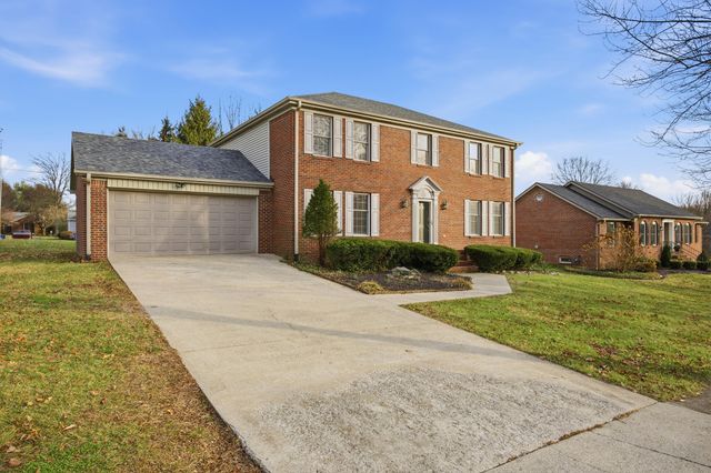 102 Iron Liege Drive, Danville, KY 40422