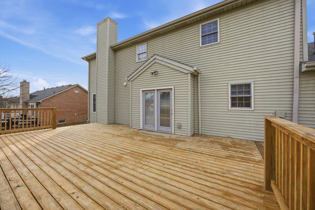 102 Iron Liege Drive, Danville, KY 40422