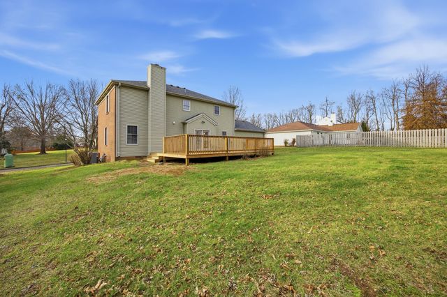 102 Iron Liege Drive, Danville, KY 40422