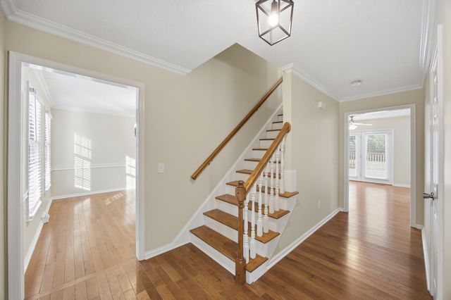 102 Iron Liege Drive, Danville, KY 40422