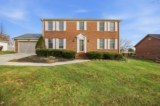 102 Iron Liege Drive, Danville, KY 40422