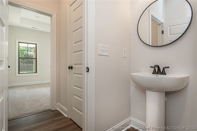 118 Ellington Street, Fayetteville, NC 28305