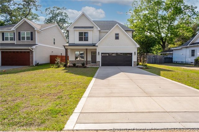 118 Ellington Street, Fayetteville, NC 28305