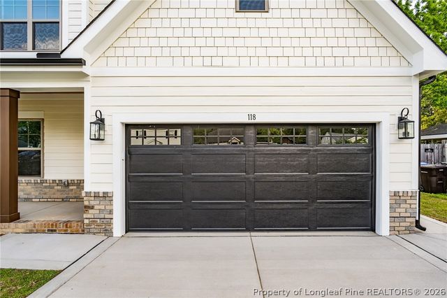 118 Ellington Street, Fayetteville, NC 28305